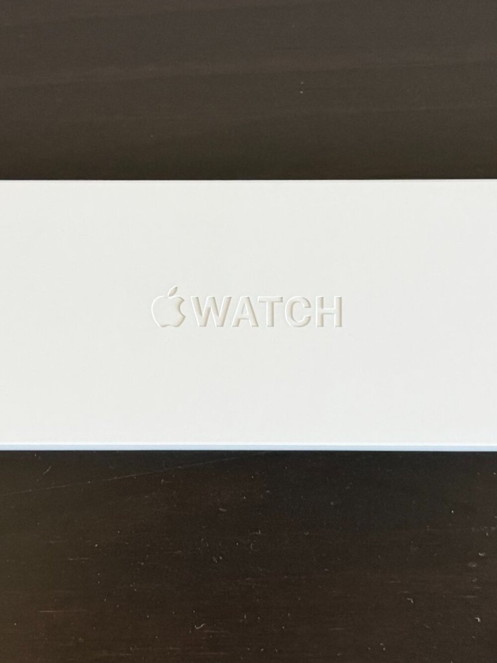 [LIKE NEW] Apple Series 6 Watch 40mm Black